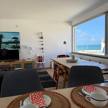 Sunset Beach House Zambujeira do Mar Exterior foto