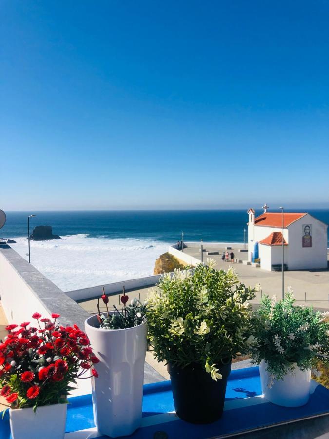 Sunset Beach House Zambujeira do Mar Exterior foto