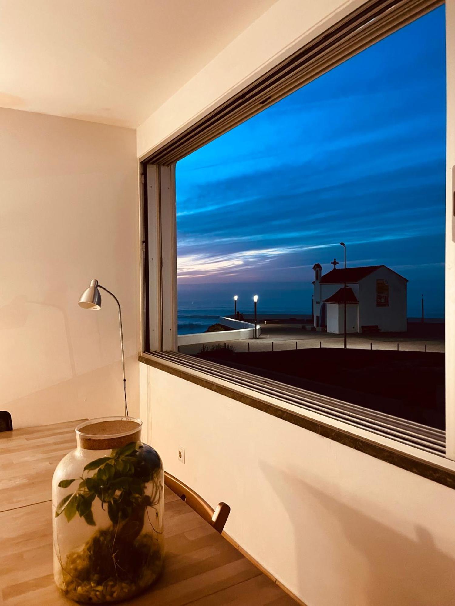 Sunset Beach House Zambujeira do Mar Exterior foto