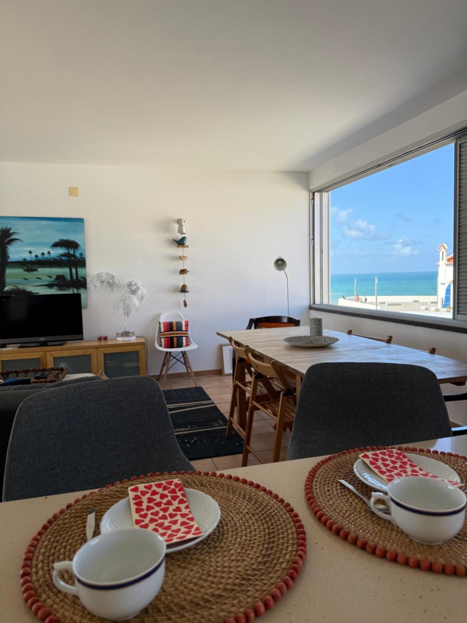 Sunset Beach House Zambujeira do Mar Exterior foto